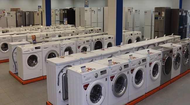 İkinci El Beyaz Eşya Alın