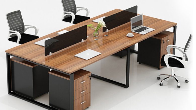 Antalya’da En İyi İkinci El Ofis Mobilyası Alım Noktası