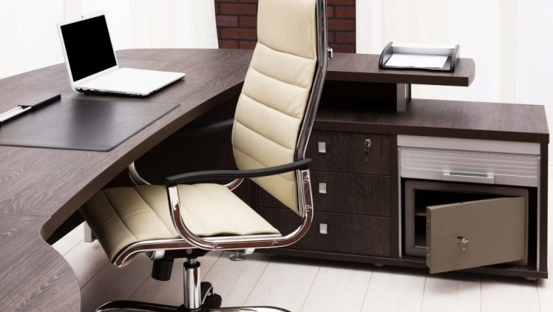 Antalya’da İkinci El Ofis Koltuğu Alımı için Profesyonel Destek